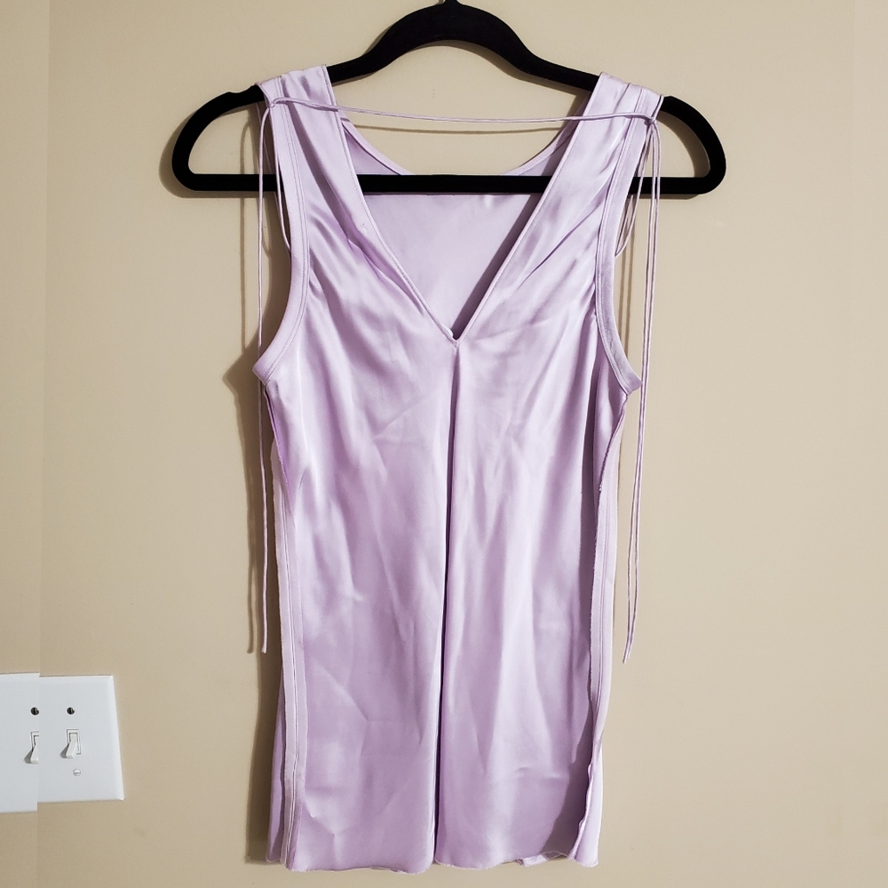 ❗️SALE❗️ NWT Helmut Lang Detailed Top / Tank - Picture 8 of 15